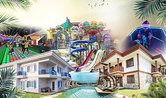 İstanbul’da Çocuk ve Aile Aktiviteli Devre Mülk Projesi Rehberi