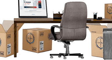 İstanbul'da Kurumsal Ofis Taşımacılığında Yeni Dönem: LEVEL Nakliyat Profesyonel Çözümleriyle Öne Çıkıyor