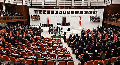 12. Yargı Paketi geri çekildi: İşte son durum