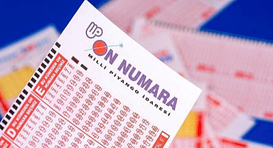 6 Mart On Numara Sonuçları Belli Oldu! İşte Şanslı Sayılar