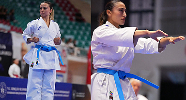 Afyon Belediye Yüntaş Spor Kulübü Sporcularından Büyük Başarı