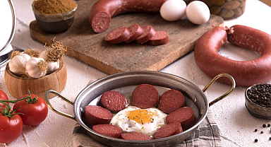 Afyon’da Bayram Hazırlığı: Sofraların Sultanı Belli Oldu!