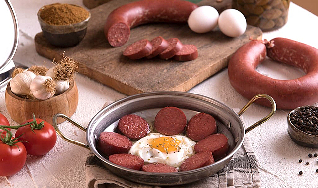 Afyon’da Bayram Hazırlığı: Sofraların Sultanı Belli Oldu!