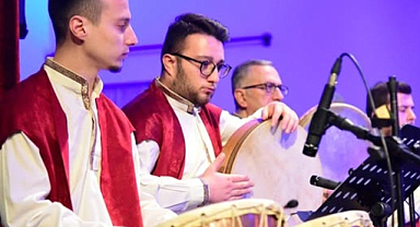 Afyon'da dev koro: 12 Mart'ta kalplere dokunacak!