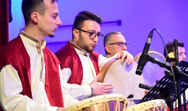 Afyon'da dev koro: 12 Mart'ta kalplere dokunacak!