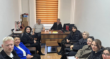 Afyon’da Engelsiz Seferberlik! Diş Hekimliği ve Dernekten Dev İş Birliği