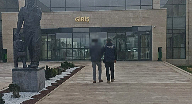 Afyon'da Firari İhraç Komiser Yakalandı!