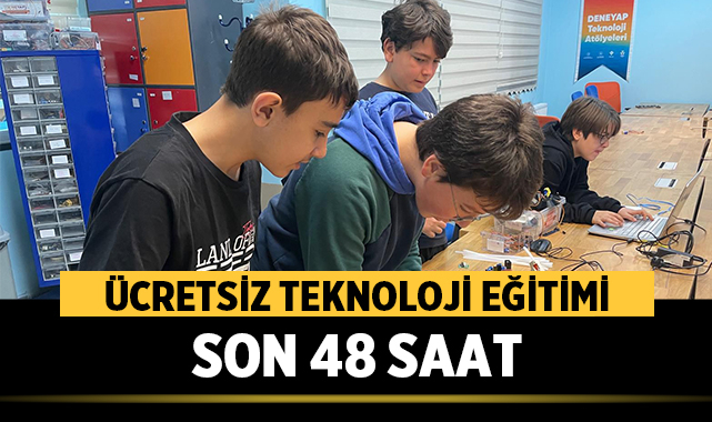 Afyon'da Geleceğin Yıldızı Olma Şansı: Son Gün 6 Mart!
