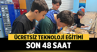 Afyon'da Geleceğin Yıldızı Olma Şansı: Son Gün 6 Mart!