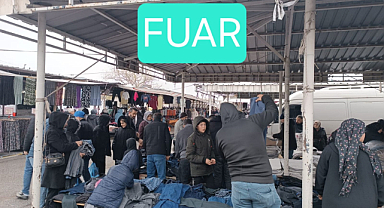 Afyon’da pazar tartışması büyüyor