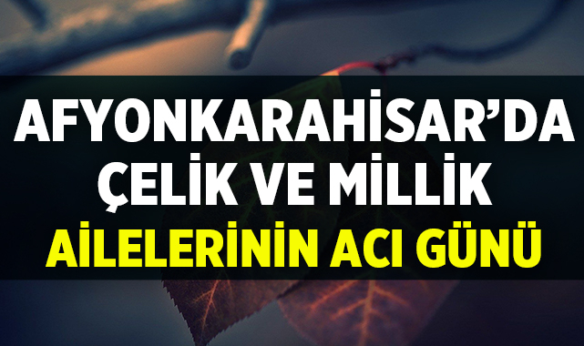 Afyon Güncel Cenaze İlanları: 12 Mart 2026