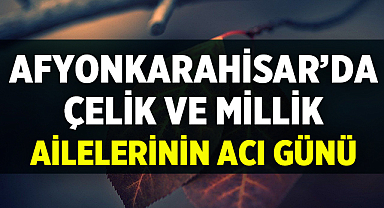 Afyon Güncel Cenaze İlanları: 12 Mart 2026