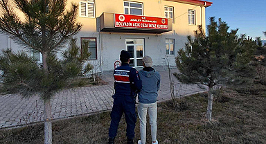 Afyon Jandarmasından Dev Hamle: 61 Aranan Şahıs Yakalandı!