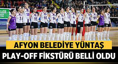 Afyon’un Sultanları Play-Off Yolunda: İşte Kritik Fikstür!