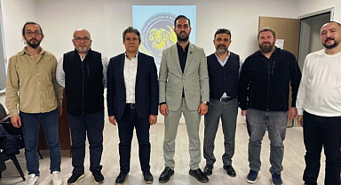 Afyonkarahisar’da Hayvancılıkta Tarihi Zirve: Türkiye Küçükbaş Federasyonu Kuruldu