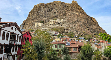 Afyonkarahisar Dikkat: Valilik Saat Verip Uyardı!