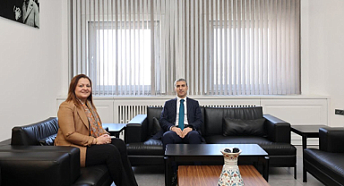Afyonkarahisar Yönetiminde Sıcak Temas: Vali Aktaş’tan Önemli Ziyaret