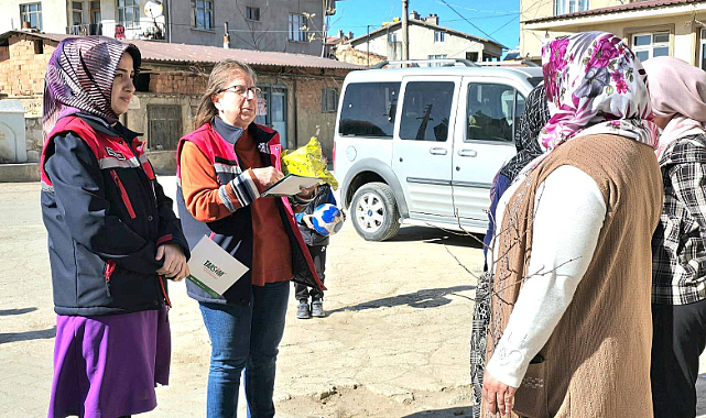 Afyonlu Kadınların Toprağa Değer Katan Elleri Unutulmadı!