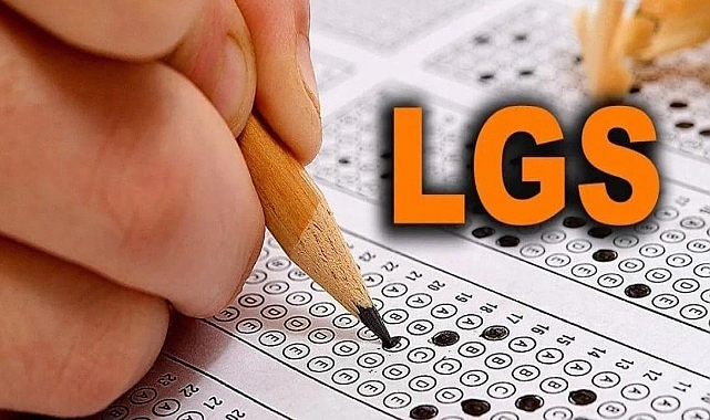 Afyonlu Öğrencilere Müjde: Ücretsiz LGS Provası Başlıyor!