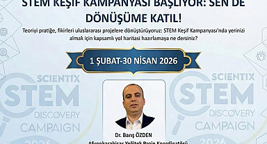 Afyonlu Öğretmenler Bu Akşam Dijital Kampanyada Buluşuyor!