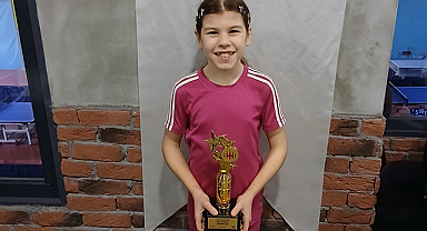 Afyonlu Raketin Büyük Zaferi: İstanbul'da Şampiyon!