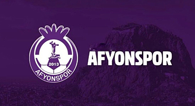 Afyonspor'da sosyal medya krizi çözüldü