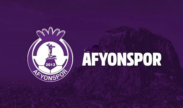 Afyonspor'da sosyal medya krizi çözüldü