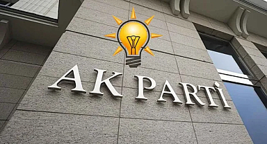 AK Parti Afyonkarahisar'da yeni dönem: İşte tam liste!