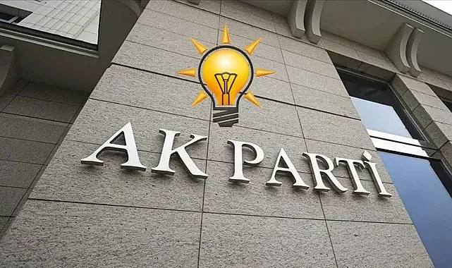 AK Parti Afyonkarahisar'da yeni dönem: İşte tam liste!