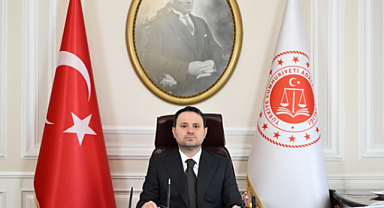 Bakan Gürlek'ten Genç Savcı İçin Taziye Mesajı