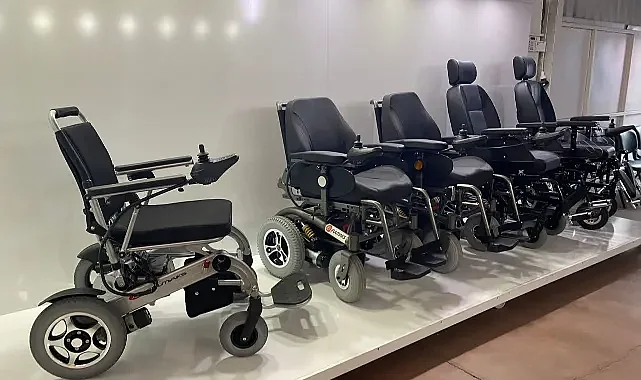 Emirdağ'da Engeller Kalkıyor: 1 Ayda 9 Mutlu Haber!