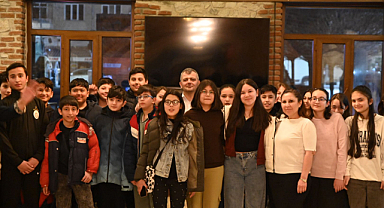 Emirdağ'da Ramazan dayanışmayla geçti