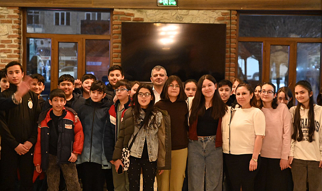 Emirdağ'da Ramazan dayanışmayla geçti