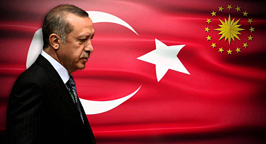 Erdoğan'dan Kadir Gecesi Mesajı: O Günler Çok Yakın!