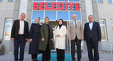 İhsaniye için Güç Birliği: AK Parti Kurmaylarından Çıkarma!