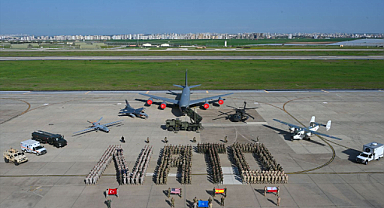 İncirlik Üssü'nde siren gerçeği ortaya çıktı