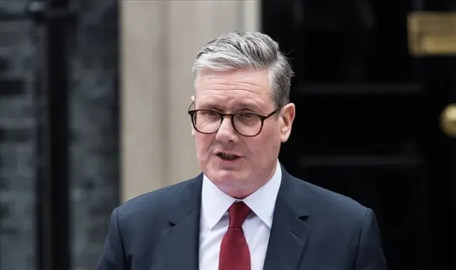 İngiltere'den İran uyarısı: Bölgede tansiyonu düşürmeliyiz!