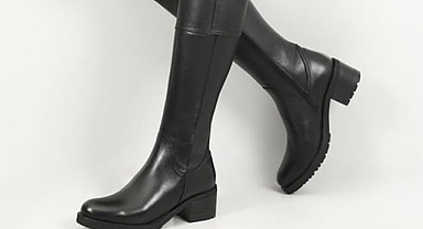 Kadın Çizme ile Her Mevsim Şıklığınızı Taçlandırın