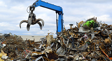 Kartal Hurdacı Hizmetleri ile Geri Dönüşümde Güvenilir Adımlar