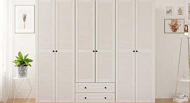 Maliyet ve Performans Eğrisinde Doğru Karar Rabi Mobilya Gardırop Seçenekleri