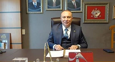 MHP’de İstifa Şoku: İzzet Ulvi Yönter Görevi Bıraktı