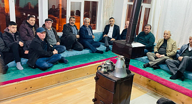 Milletvekili Arslan'dan Muhalefete Sert Eleştiri: 