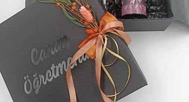 Öğretmenler Günü'nde Afyon İmzası: Sıradanlığı Yıkın!