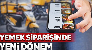 Online Yemekte Fahiş Komisyon Dönemi Bitiyor: 1 Nisan Miladı!