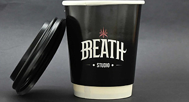 PukkaPack İle Hayalindeki Baskılı Karton Bardak Seçeneklerini Keşfet