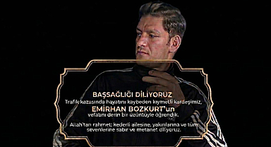 Sakarya’da 22 yaşındaki sürücü kazada hayatını kaybetti