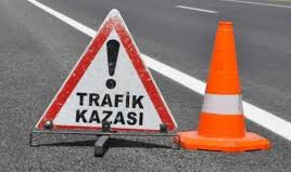 Şuhut'ta Araçlar Hurdaya Döndü: 1 Ölü, 1 Yaralı