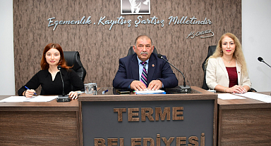 Terme'de Acı Kayıp: Kemal Akbulut'a Veda