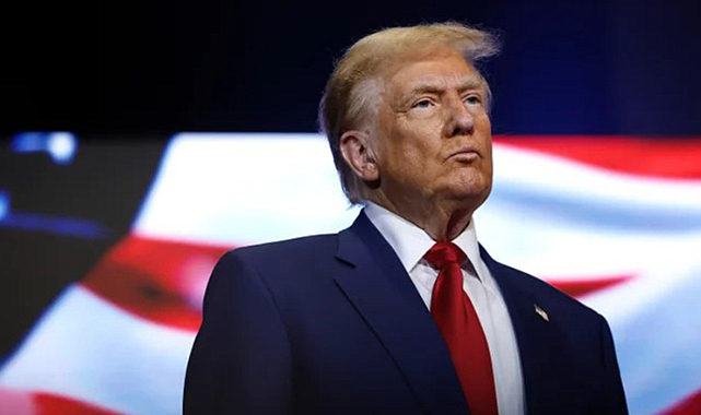 Trump'tan İran'a Hürmüz Ültimatomu: Affetmeyiz Yakarız!