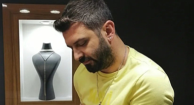 Urla’da iş insanı evinde ölü bulundu